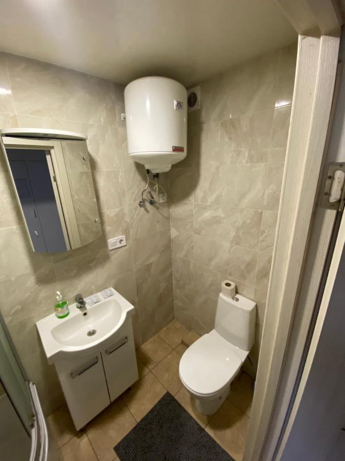 Smarthouse In Kyiv公寓 外观 照片