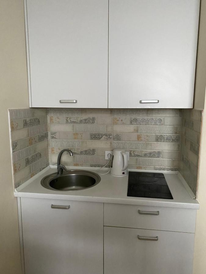 Smarthouse In Kyiv公寓 外观 照片