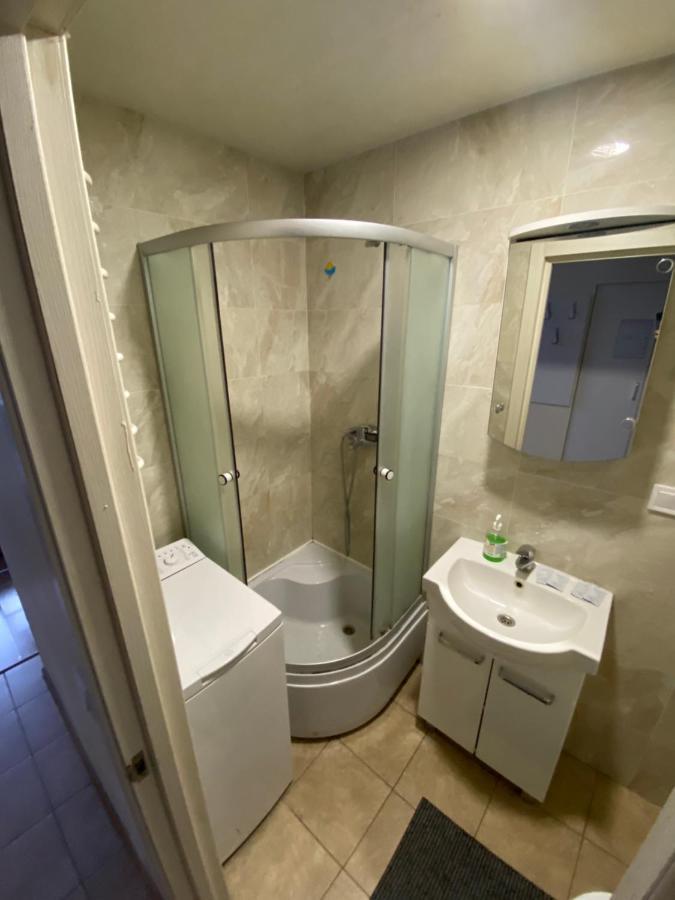 Smarthouse In Kyiv公寓 外观 照片