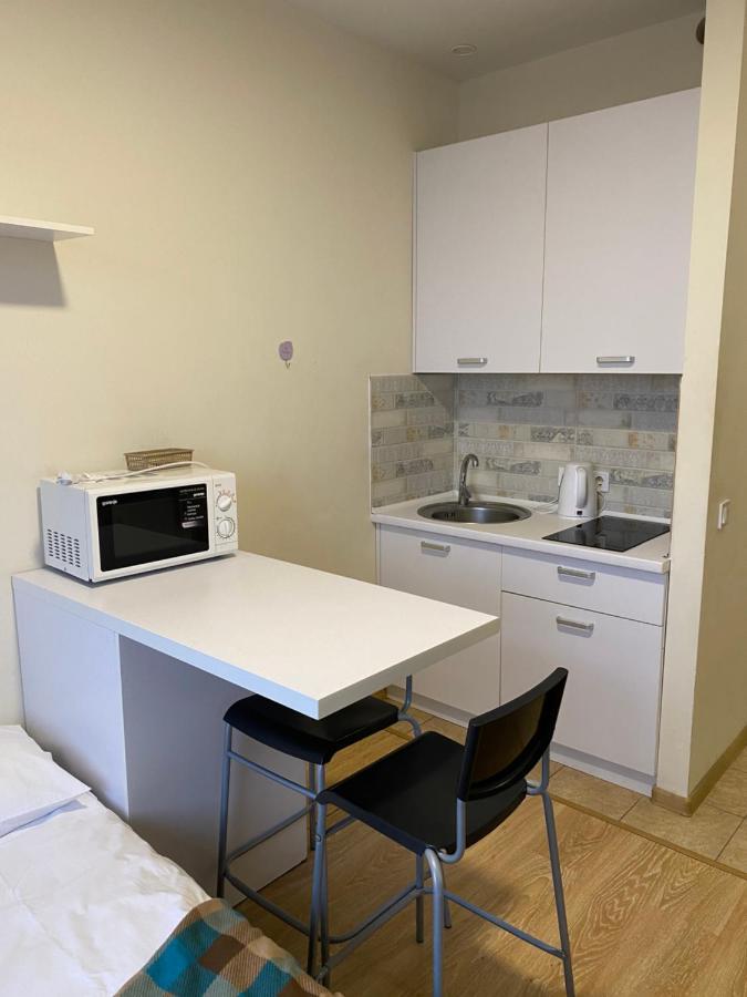 Smarthouse In Kyiv公寓 外观 照片